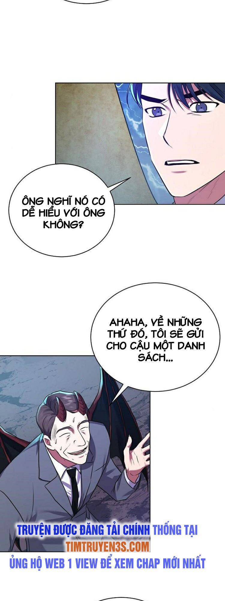 Ta Là Người Thu Thuế Chapter 12 - 34