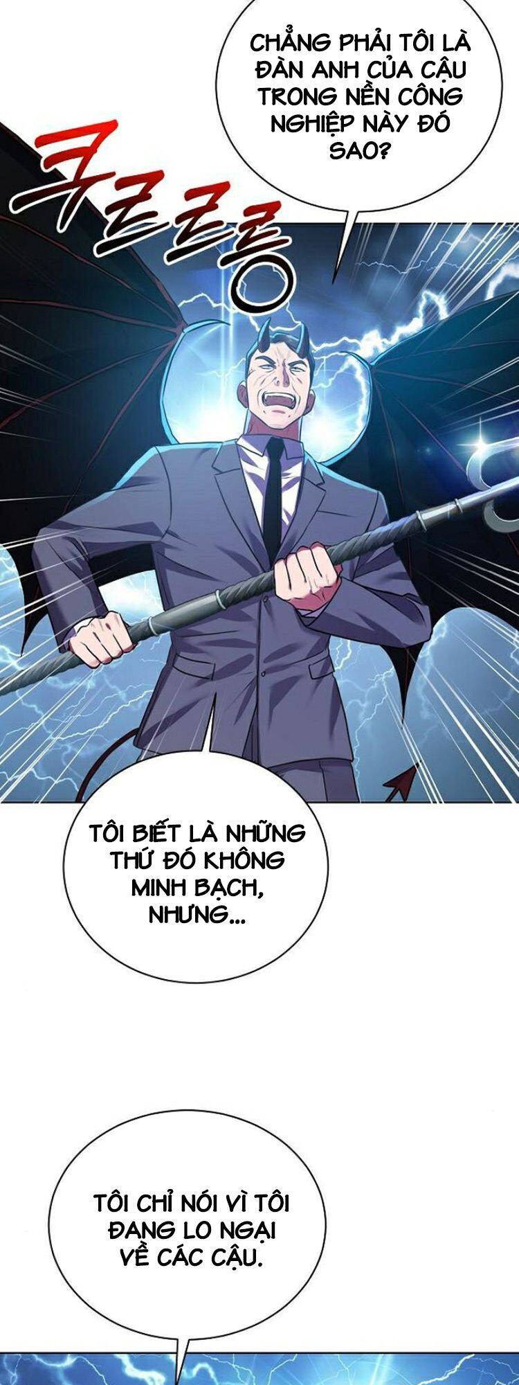 Ta Là Người Thu Thuế Chapter 12 - 38