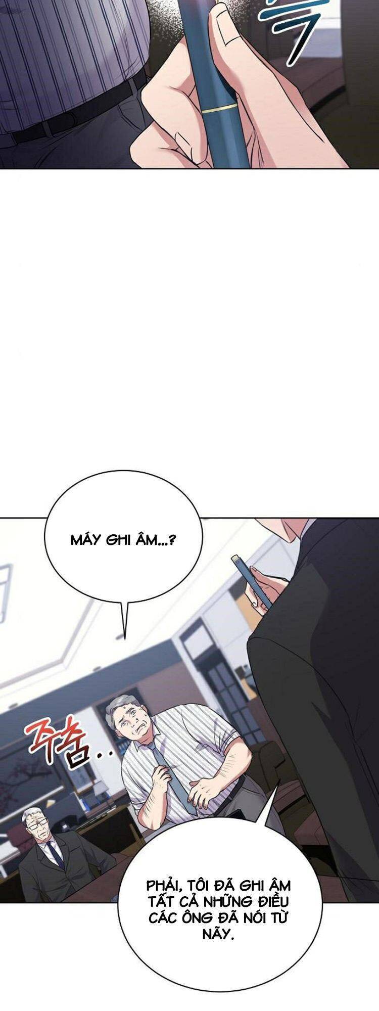 Ta Là Người Thu Thuế Chapter 12 - 5