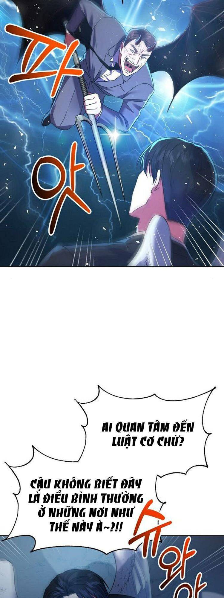 Ta Là Người Thu Thuế Chapter 12 - 41