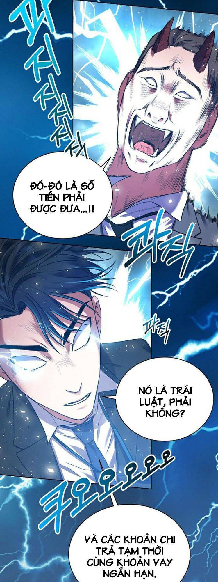 Ta Là Người Thu Thuế Chapter 12 - 45