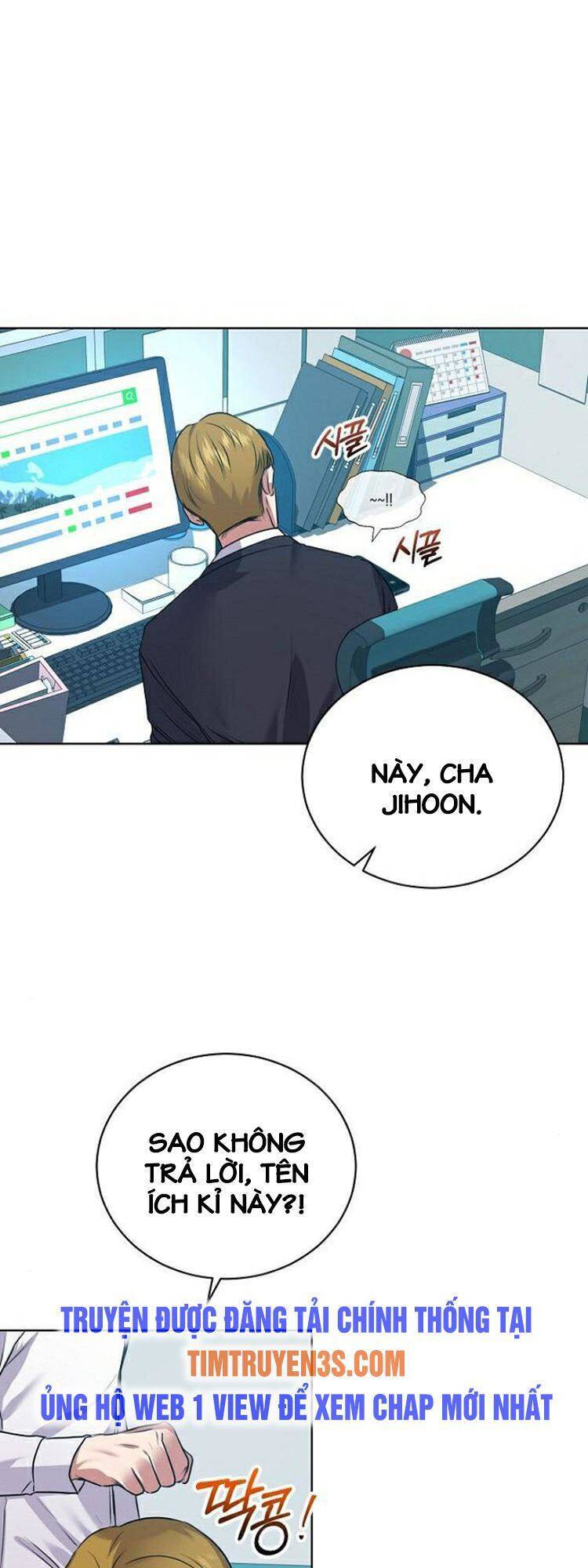 Ta Là Người Thu Thuế Chapter 12 - 50