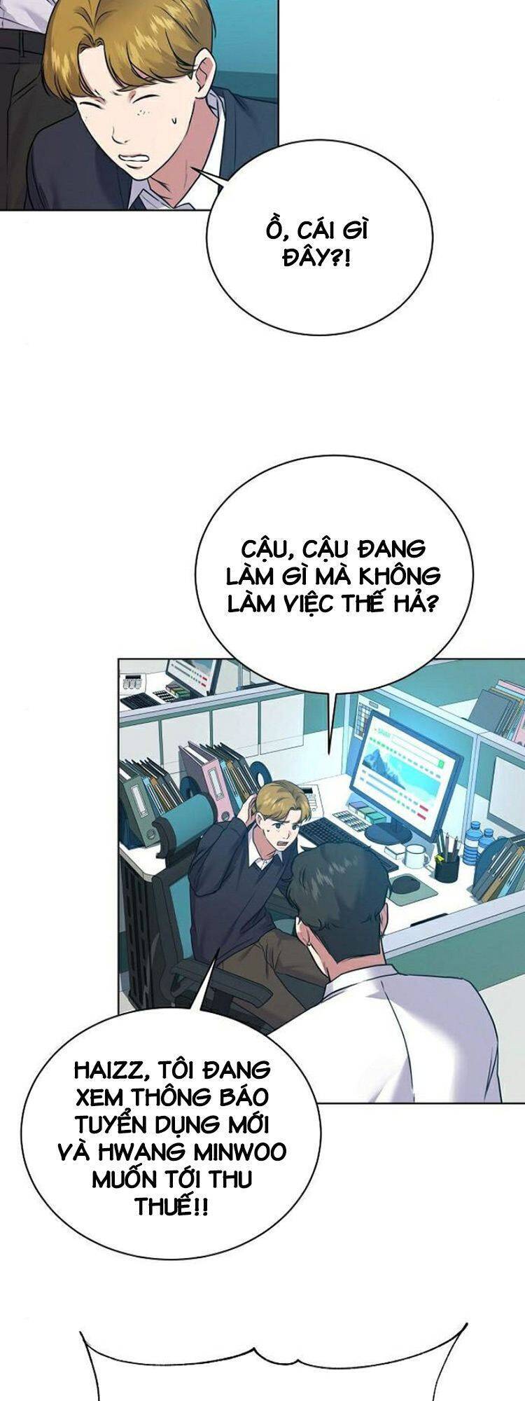 Ta Là Người Thu Thuế Chapter 12 - 51