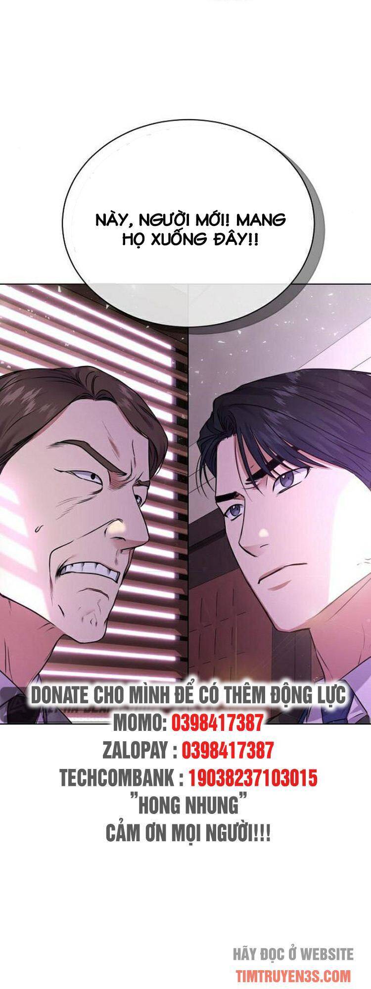 Ta Là Người Thu Thuế Chapter 12 - 56