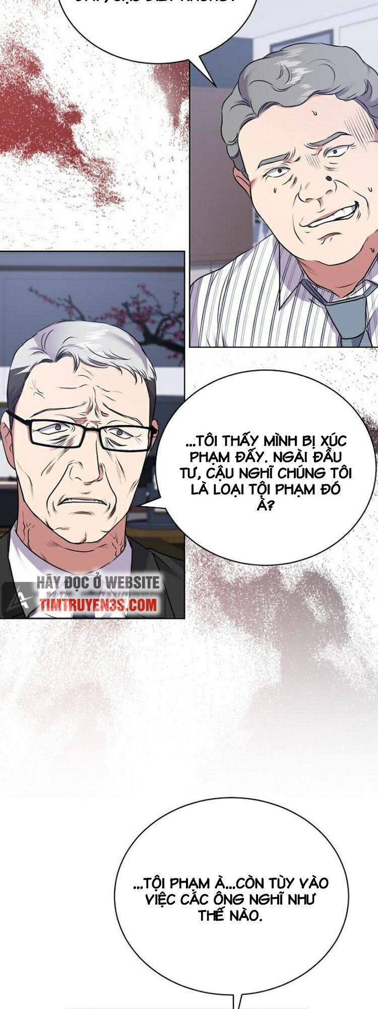 Ta Là Người Thu Thuế Chapter 12 - 7