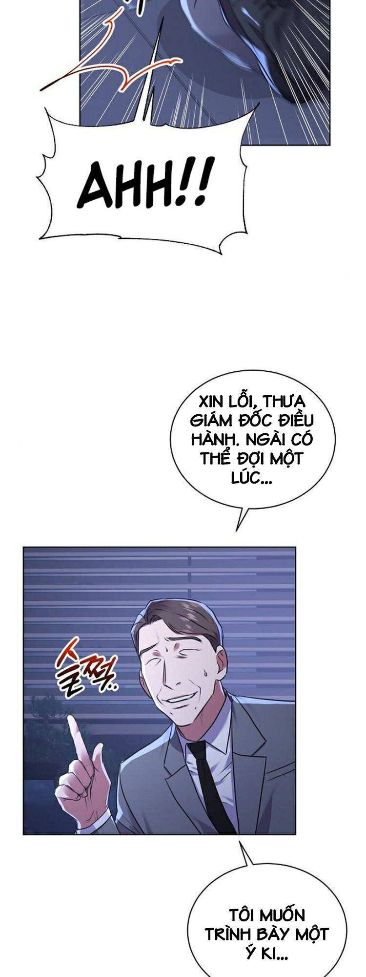 Ta Là Người Thu Thuế Chapter 13 - 14