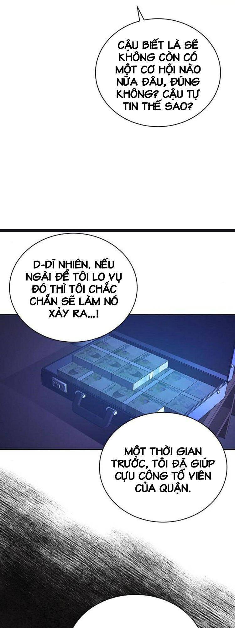 Ta Là Người Thu Thuế Chapter 13 - 16