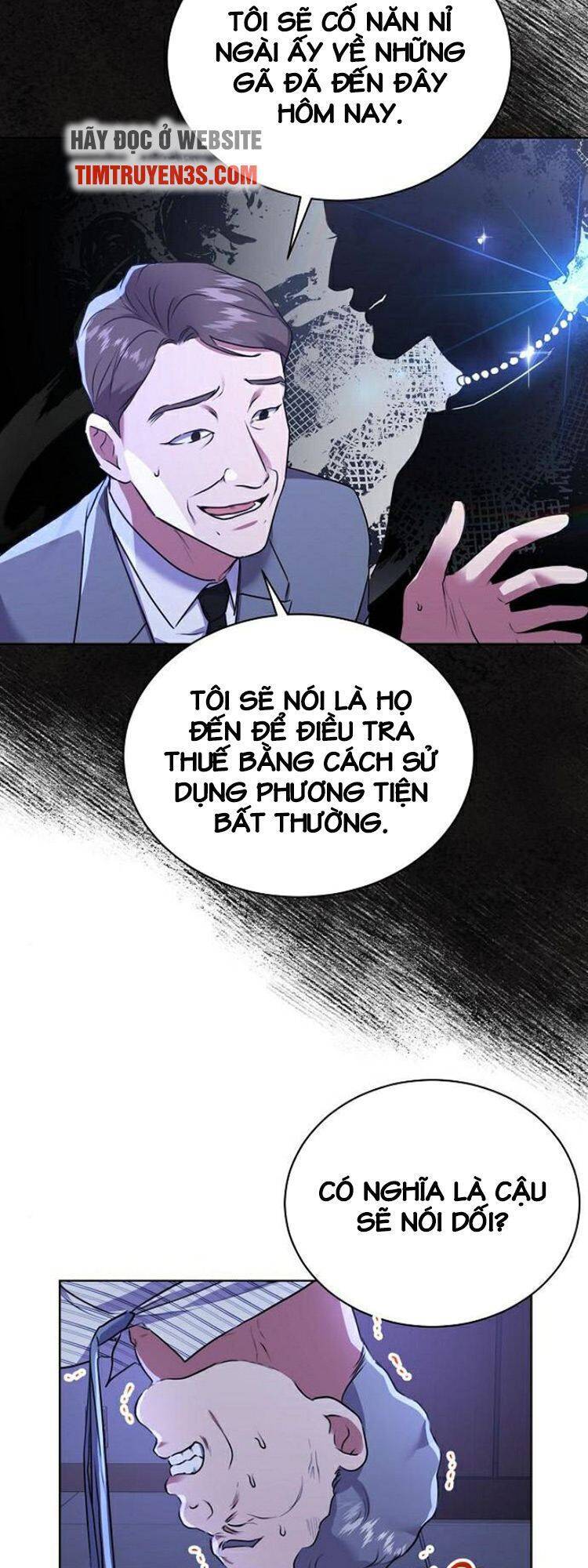 Ta Là Người Thu Thuế Chapter 13 - 17