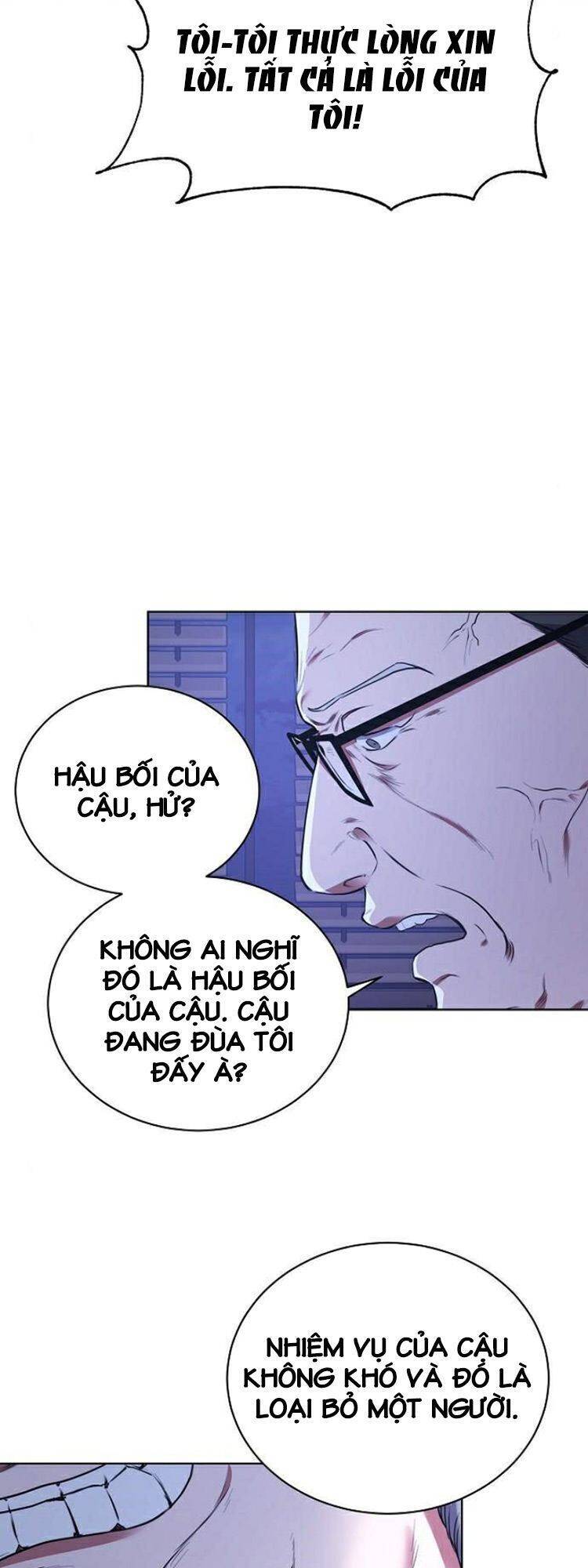 Ta Là Người Thu Thuế Chapter 13 - 10