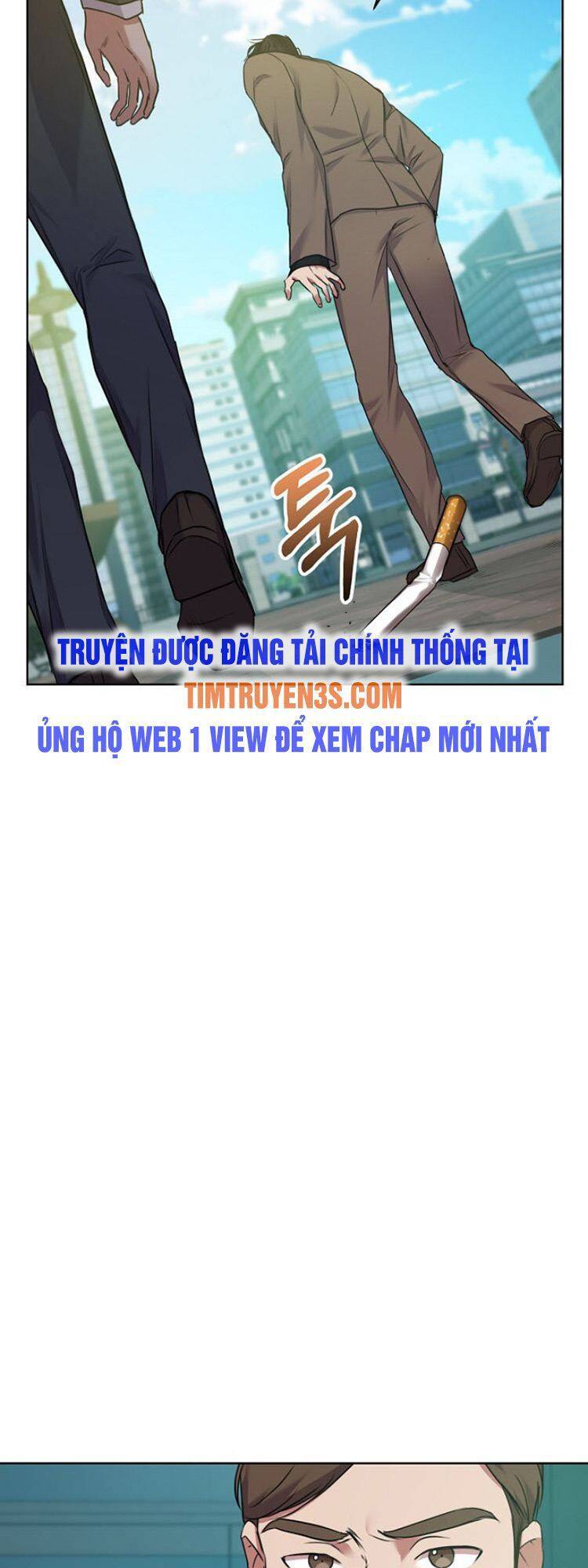 Ta Là Người Thu Thuế Chapter 14 - 12