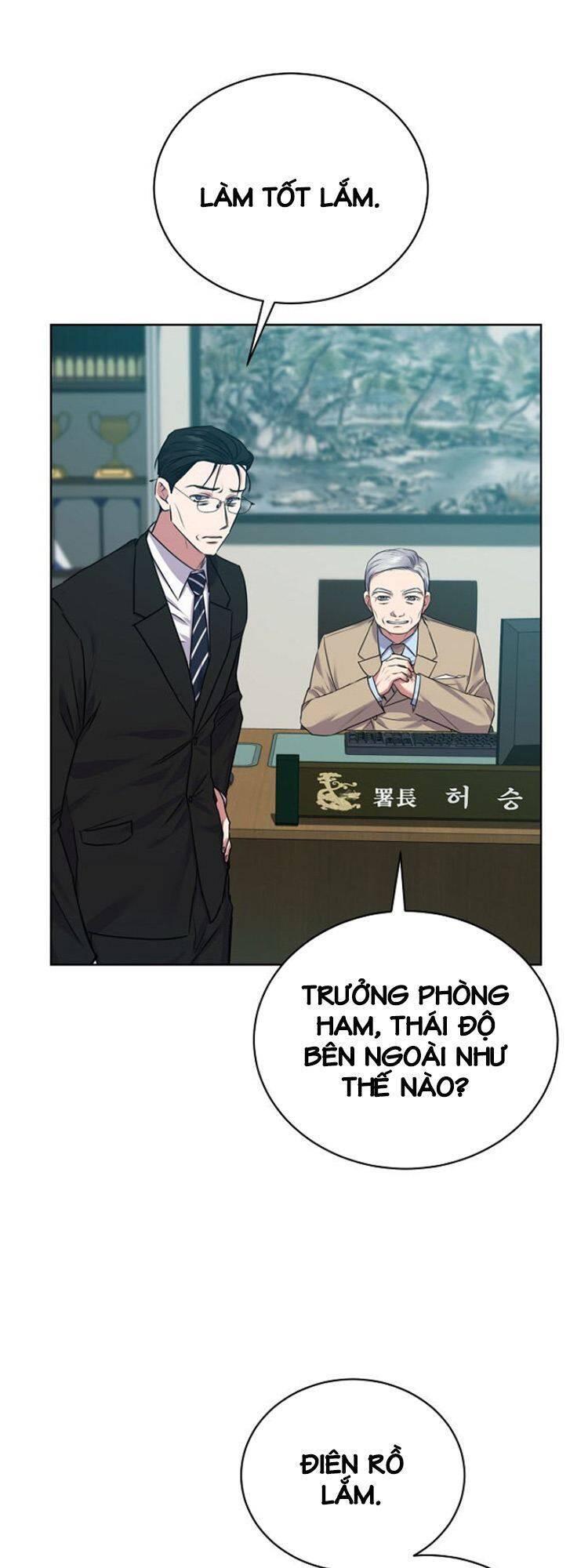 Ta Là Người Thu Thuế Chapter 14 - 14