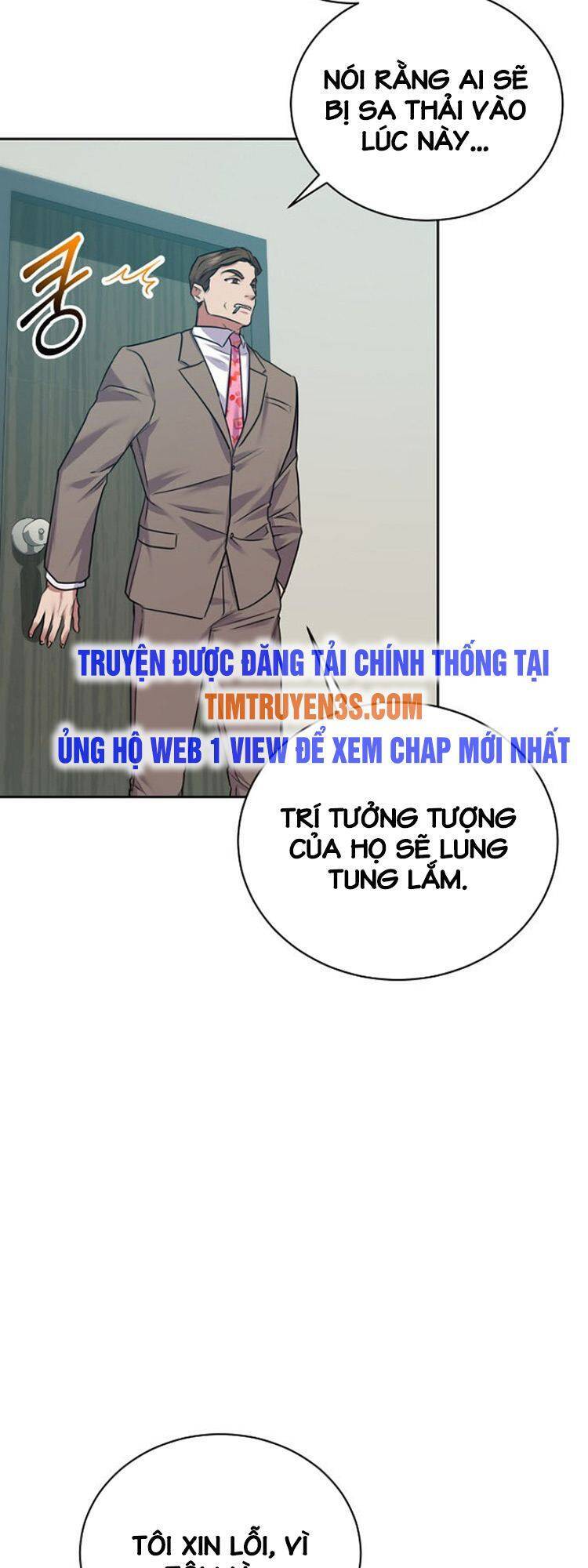 Ta Là Người Thu Thuế Chapter 14 - 15