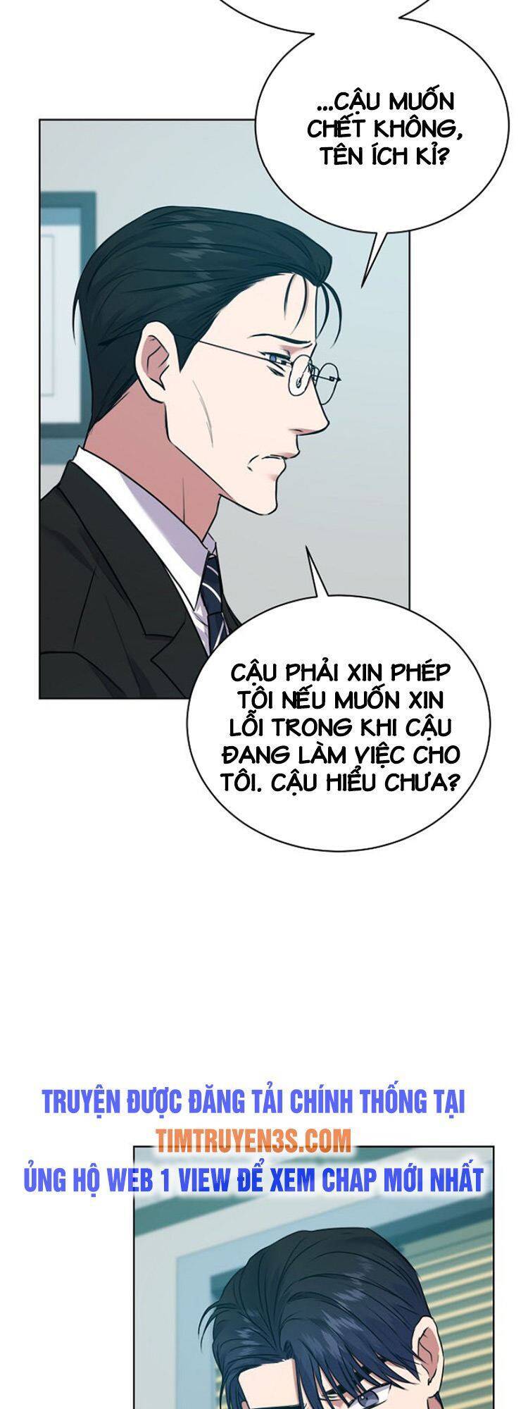 Ta Là Người Thu Thuế Chapter 14 - 20