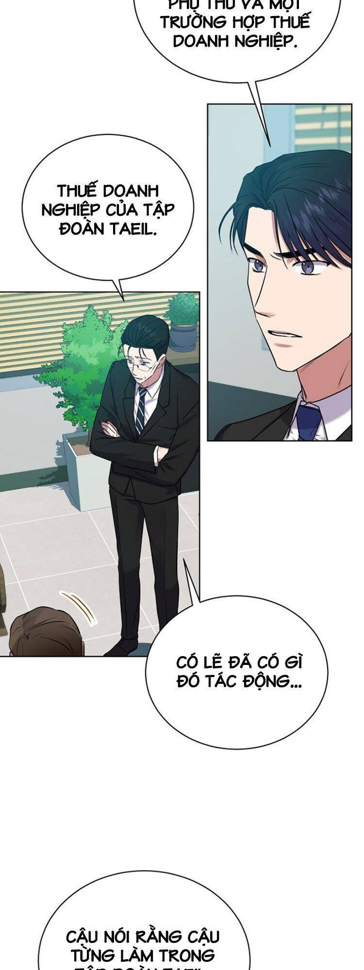 Ta Là Người Thu Thuế Chapter 14 - 23