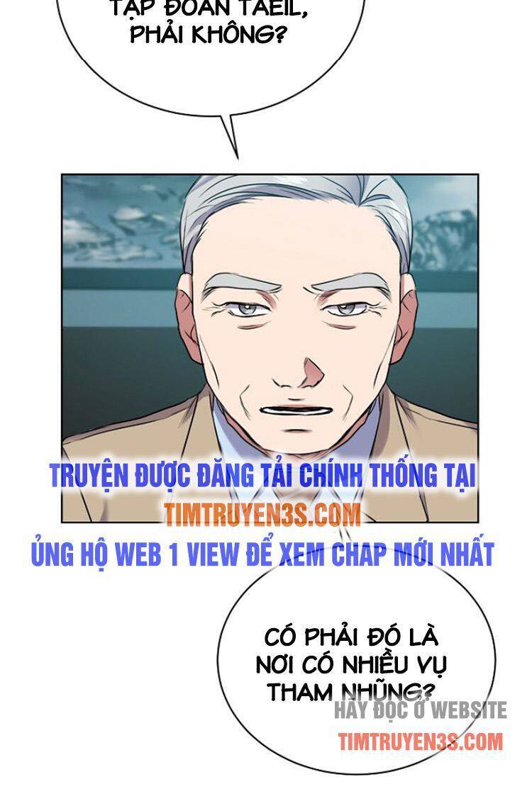 Ta Là Người Thu Thuế Chapter 14 - 24