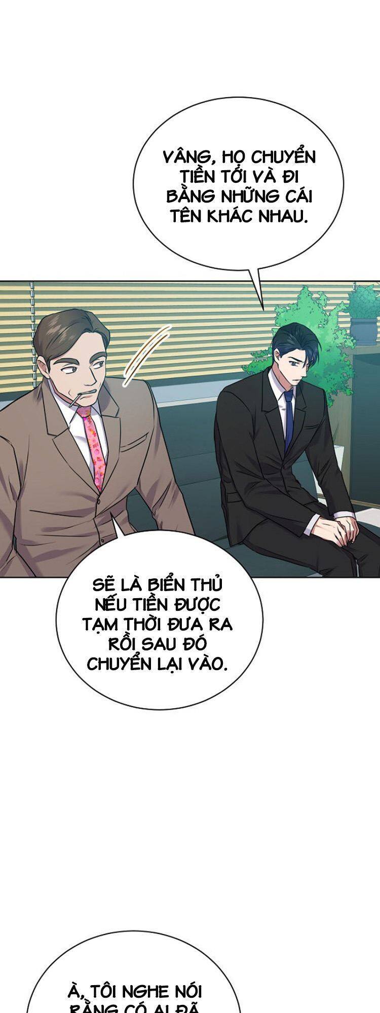 Ta Là Người Thu Thuế Chapter 14 - 25