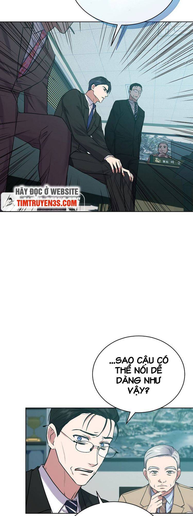 Ta Là Người Thu Thuế Chapter 14 - 32