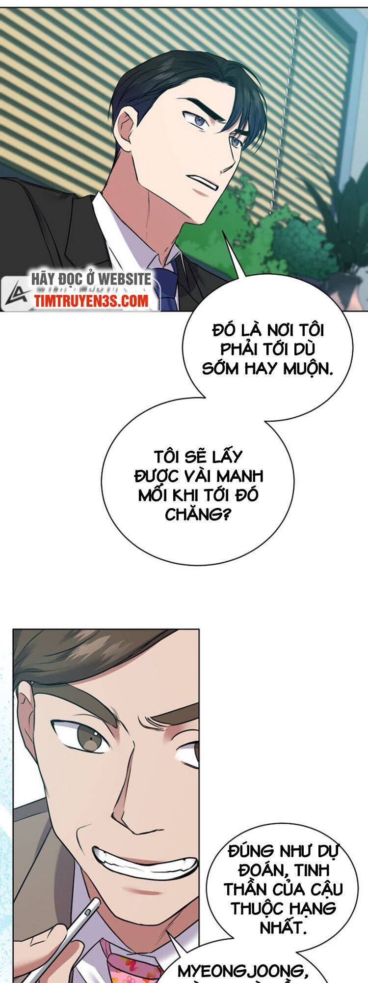 Ta Là Người Thu Thuế Chapter 14 - 34