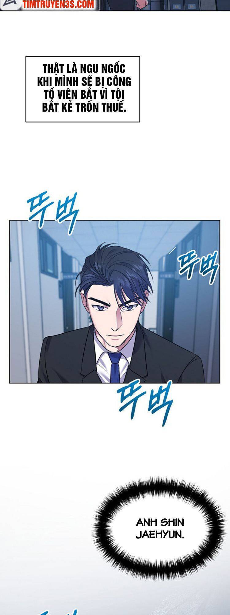 Ta Là Người Thu Thuế Chapter 14 - 48