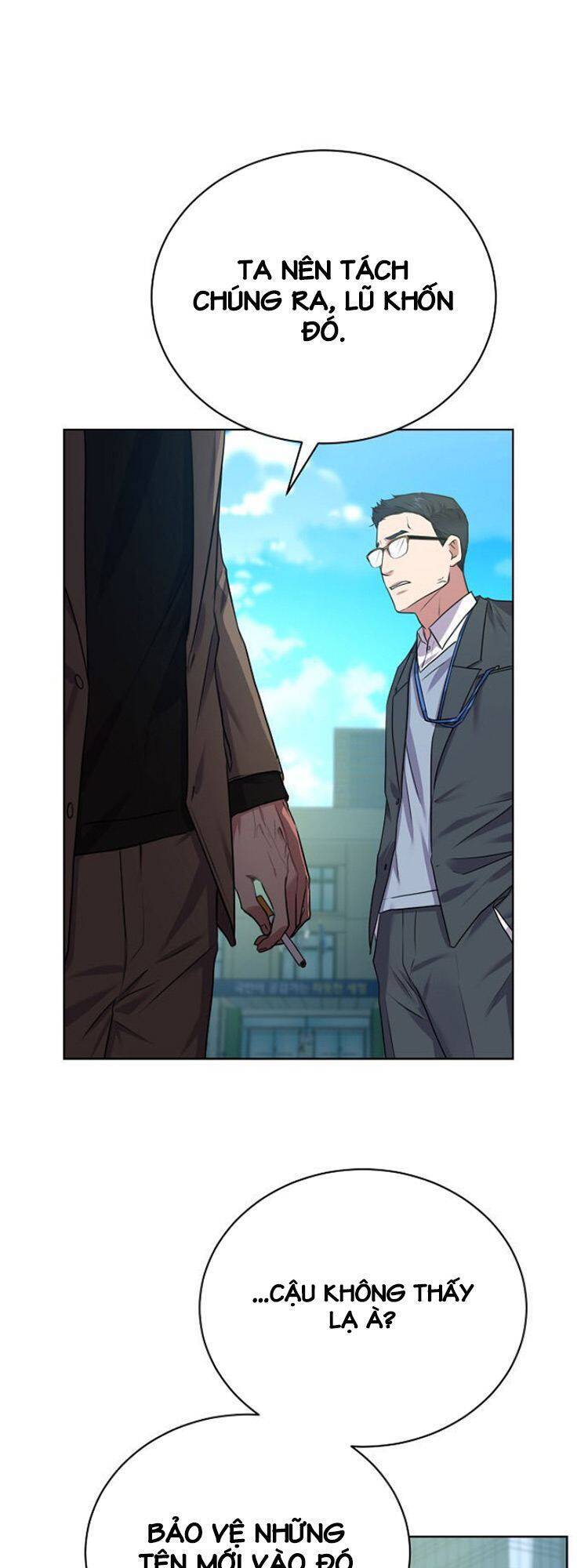 Ta Là Người Thu Thuế Chapter 14 - 6