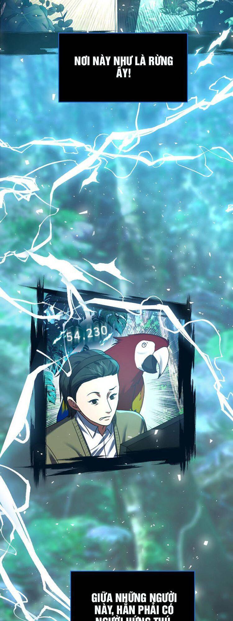 Ta Là Người Thu Thuế Chapter 14 - 53