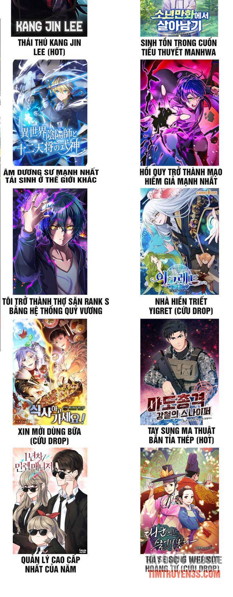 Ta Là Người Thu Thuế Chapter 14 - 58