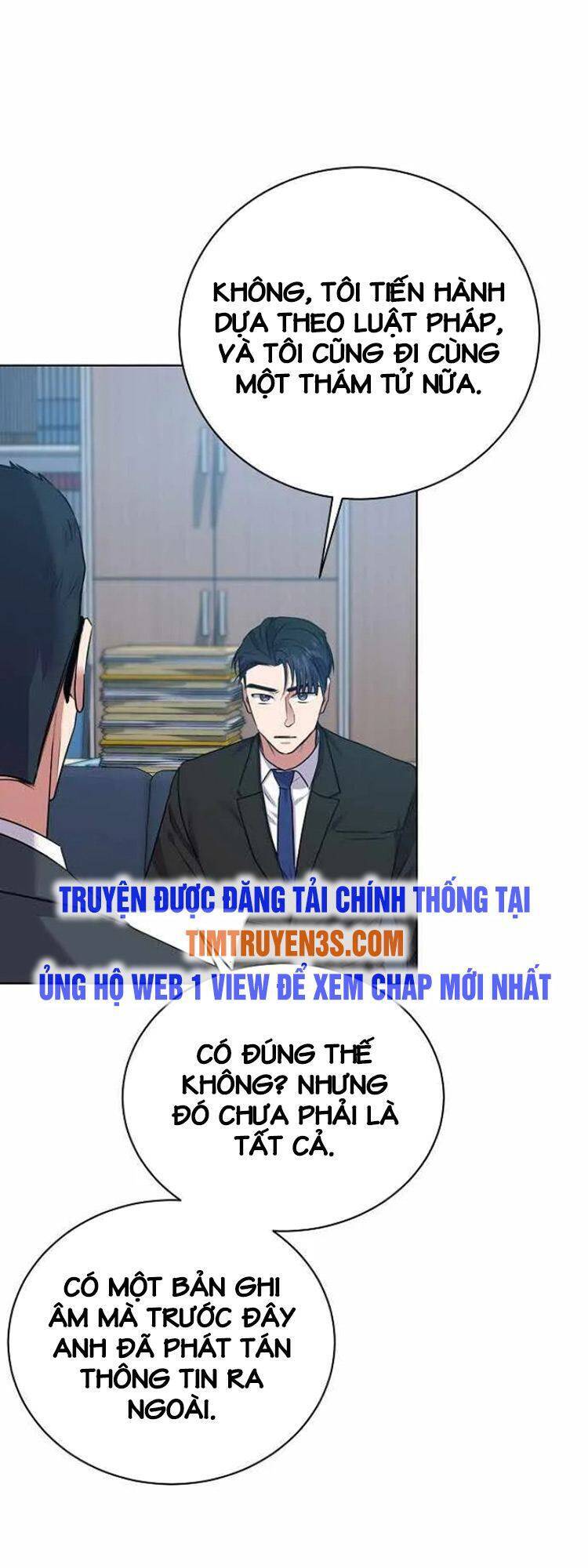 Ta Là Người Thu Thuế Chapter 15 - 12