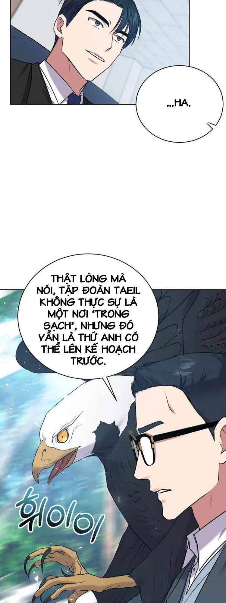 Ta Là Người Thu Thuế Chapter 15 - 15