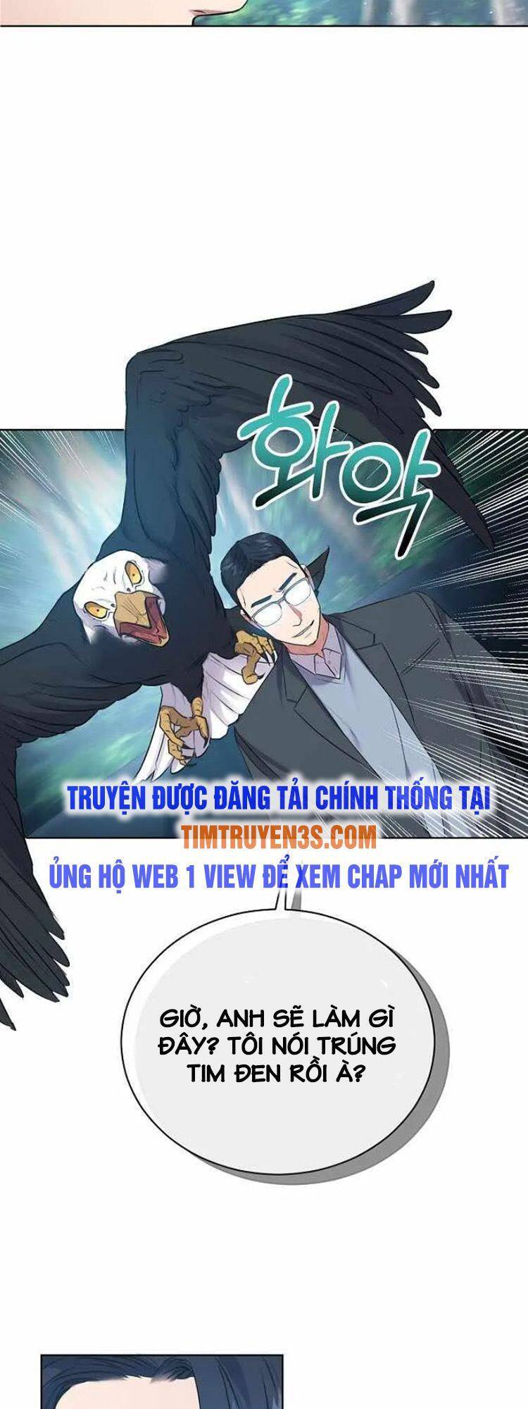Ta Là Người Thu Thuế Chapter 15 - 17