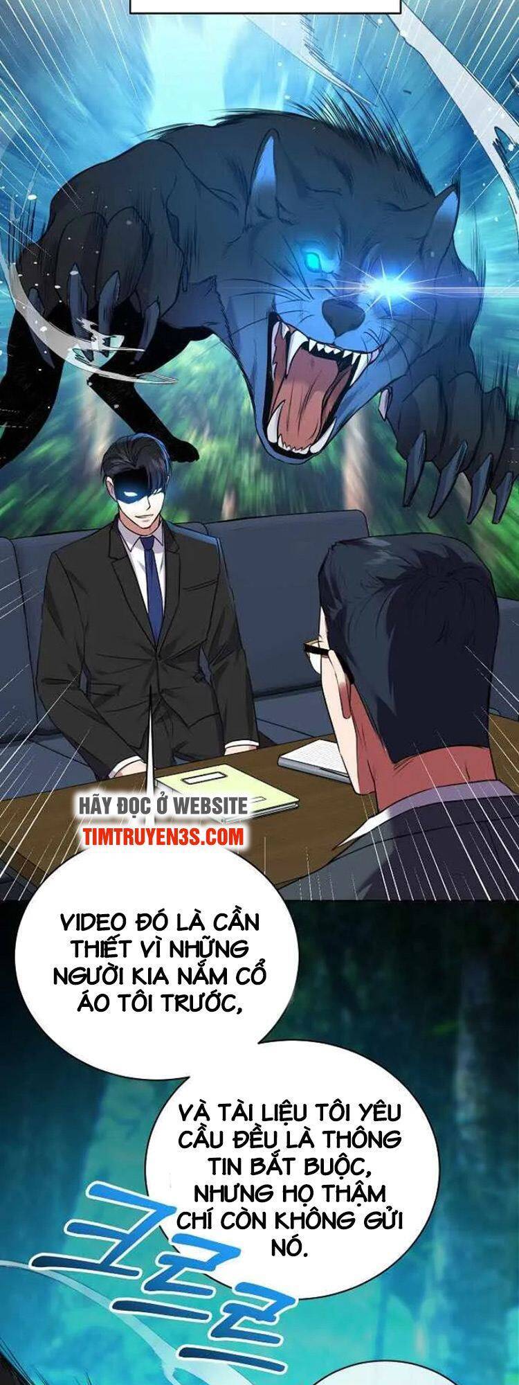 Ta Là Người Thu Thuế Chapter 15 - 22