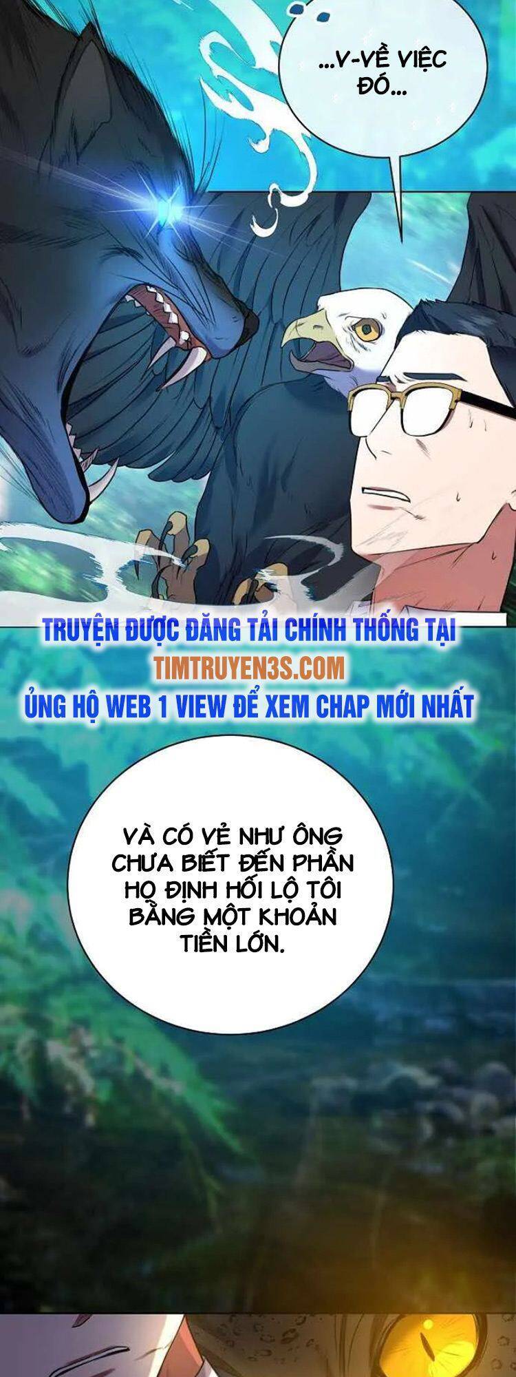 Ta Là Người Thu Thuế Chapter 15 - 23