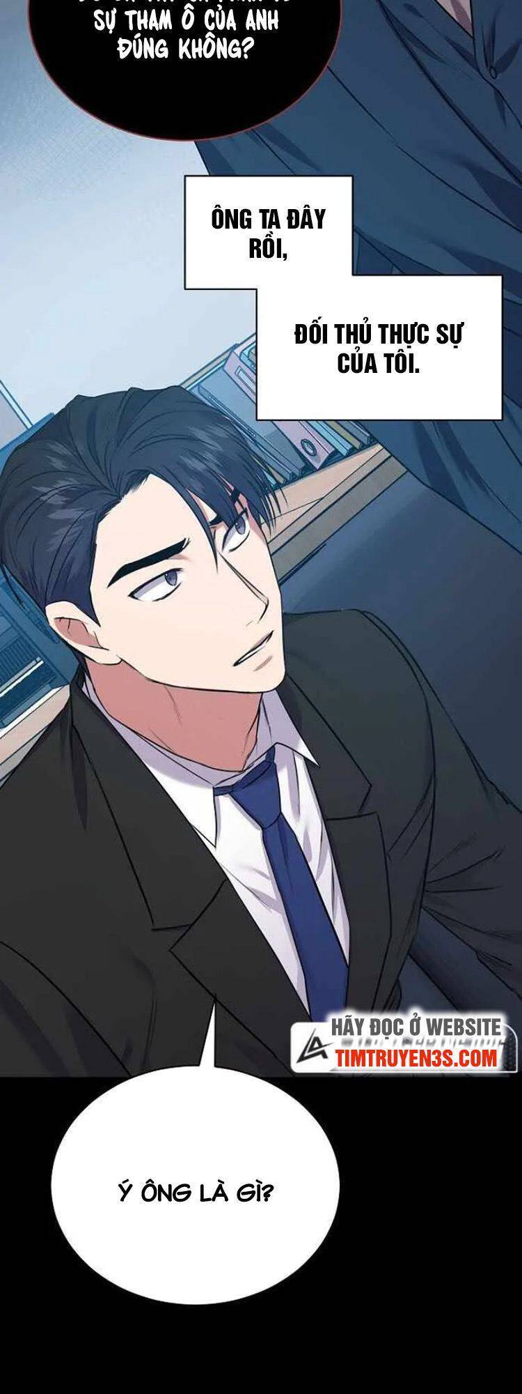 Ta Là Người Thu Thuế Chapter 15 - 26