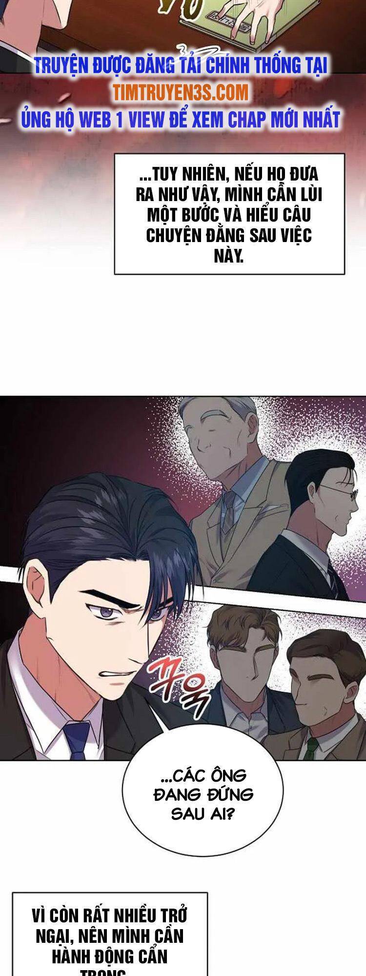 Ta Là Người Thu Thuế Chapter 15 - 32