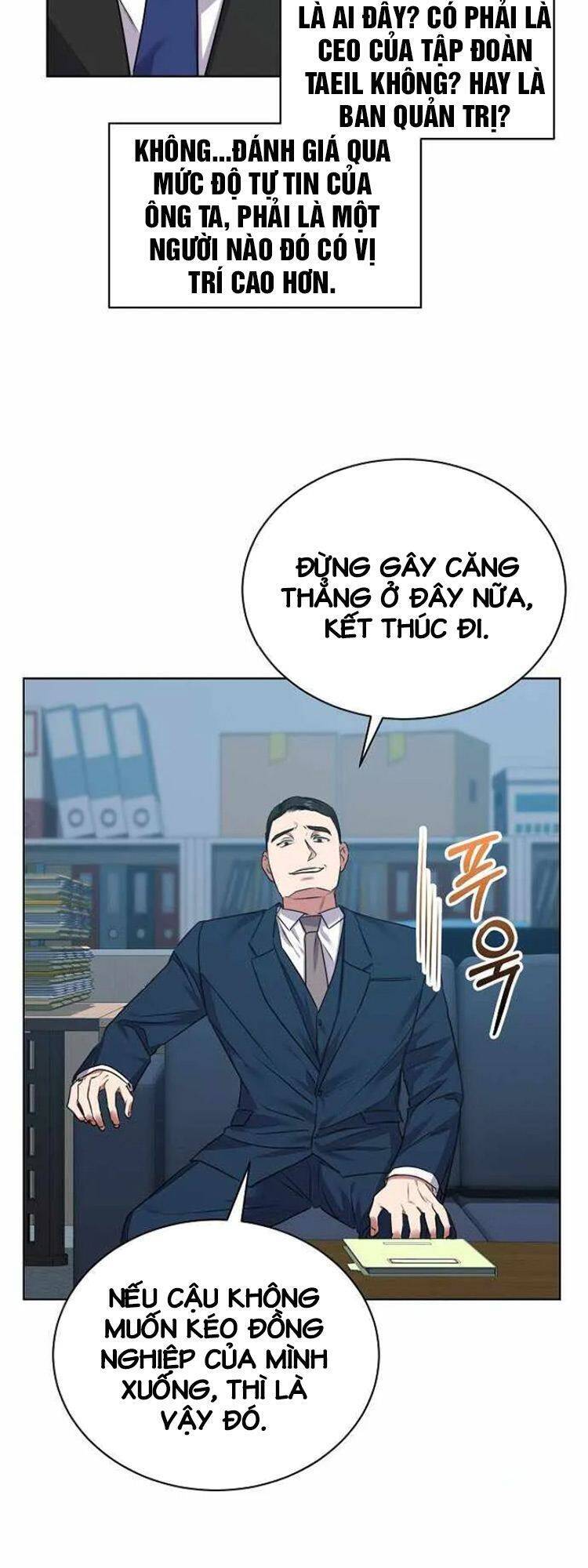 Ta Là Người Thu Thuế Chapter 15 - 36