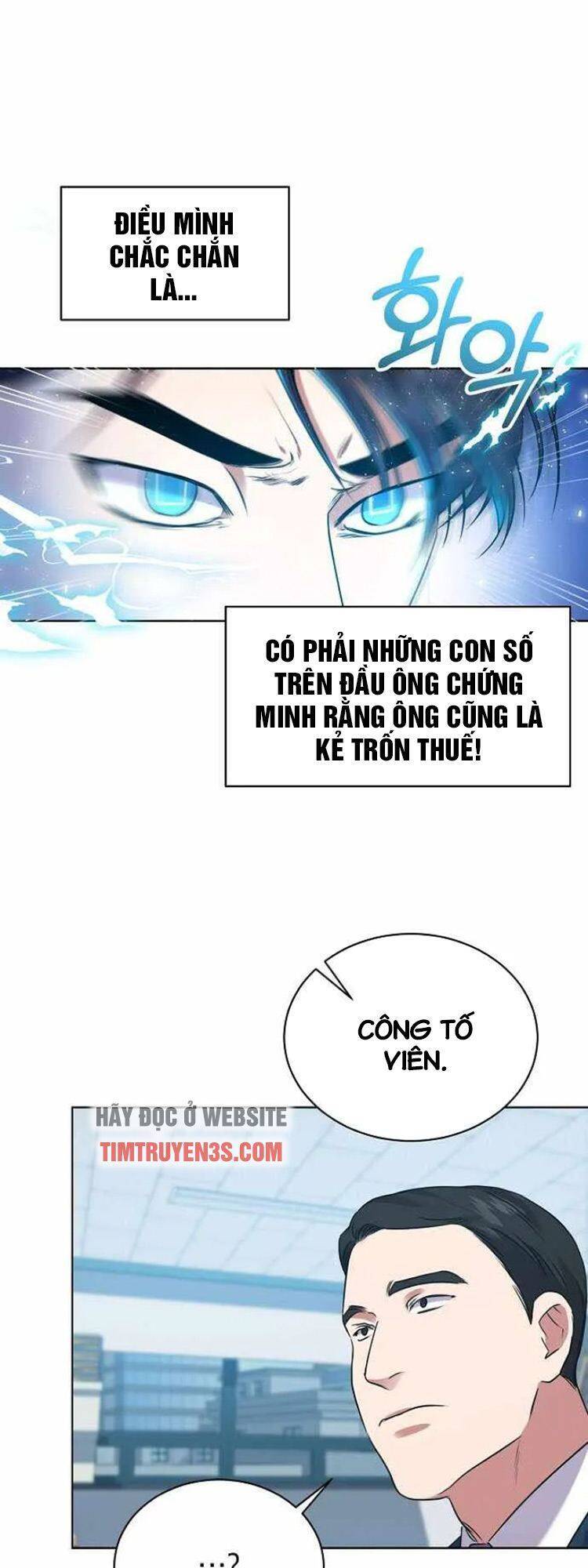 Ta Là Người Thu Thuế Chapter 15 - 37
