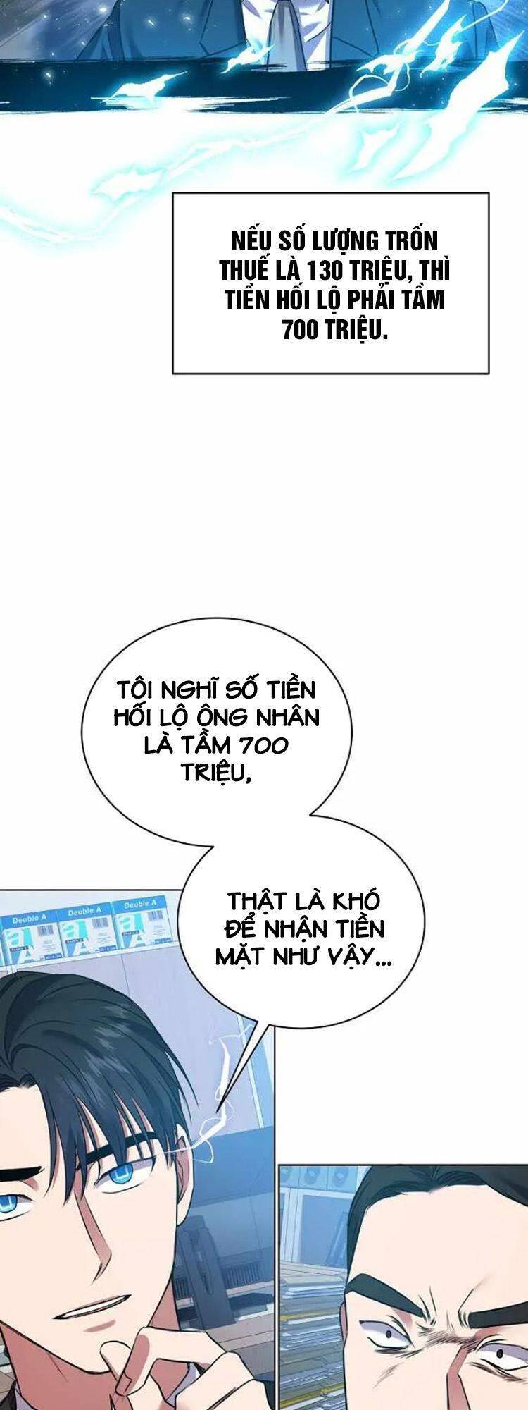 Ta Là Người Thu Thuế Chapter 15 - 40