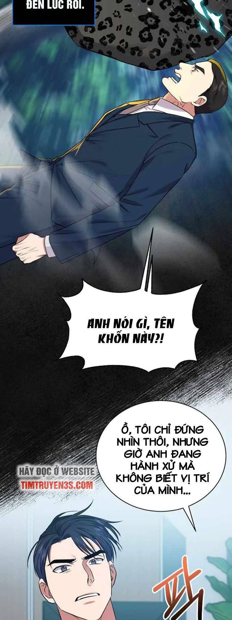 Ta Là Người Thu Thuế Chapter 15 - 46