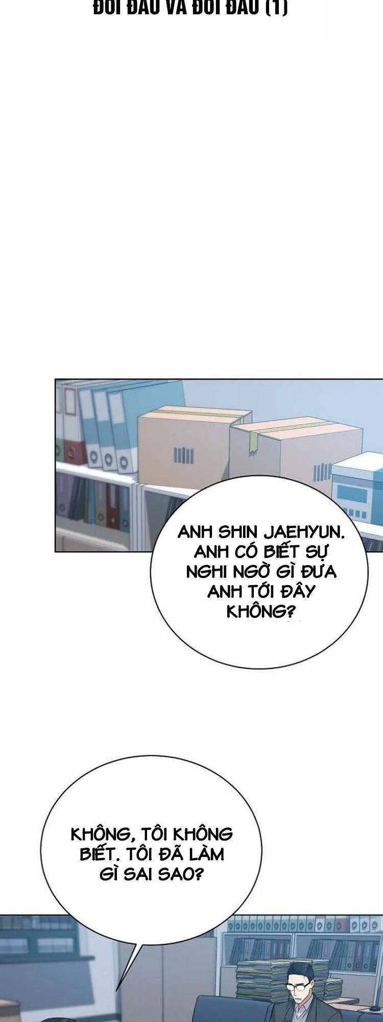 Ta Là Người Thu Thuế Chapter 15 - 9