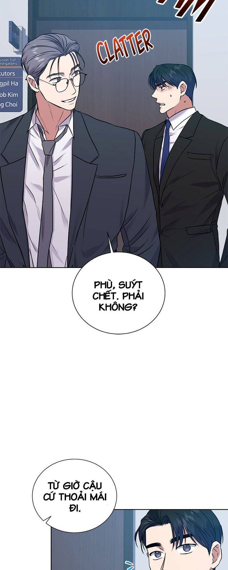 Ta Là Người Thu Thuế Chapter 16 - 15