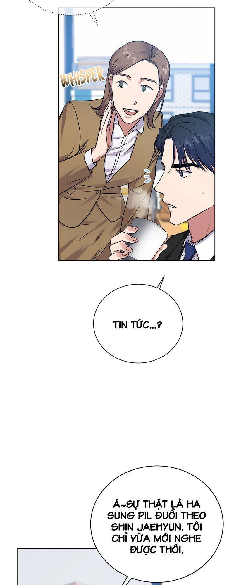 Ta Là Người Thu Thuế Chapter 16 - 20