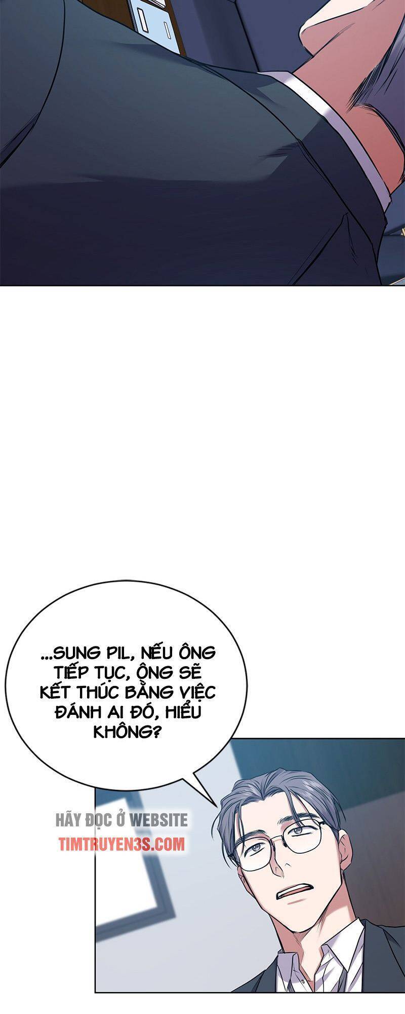 Ta Là Người Thu Thuế Chapter 16 - 3