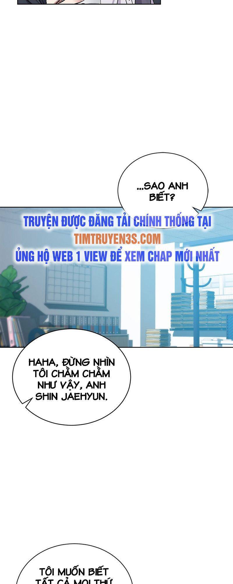Ta Là Người Thu Thuế Chapter 16 - 22