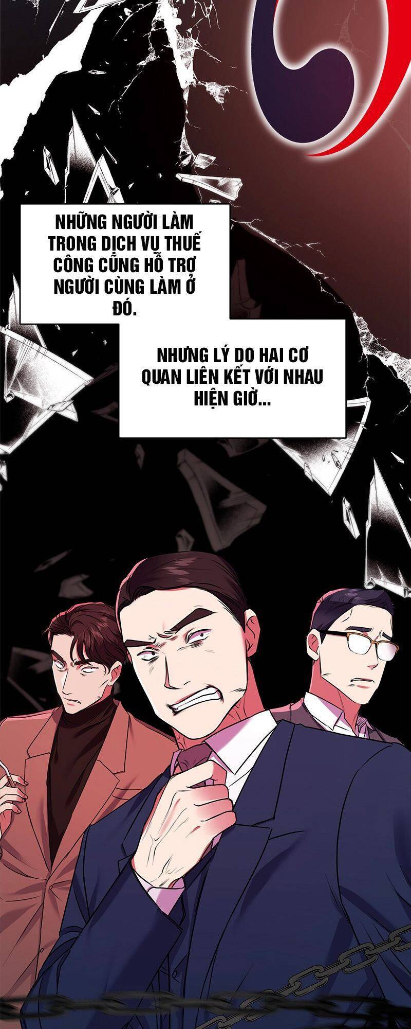 Ta Là Người Thu Thuế Chapter 16 - 32
