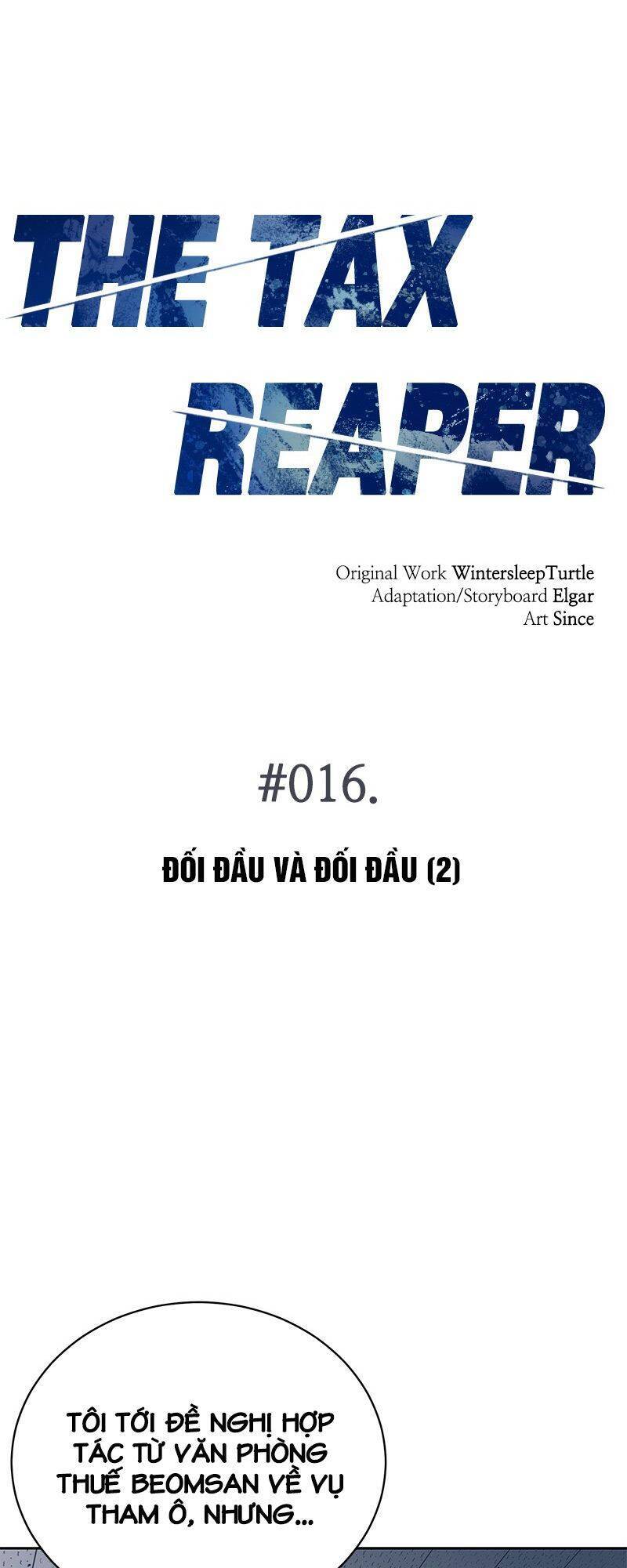 Ta Là Người Thu Thuế Chapter 16 - 6