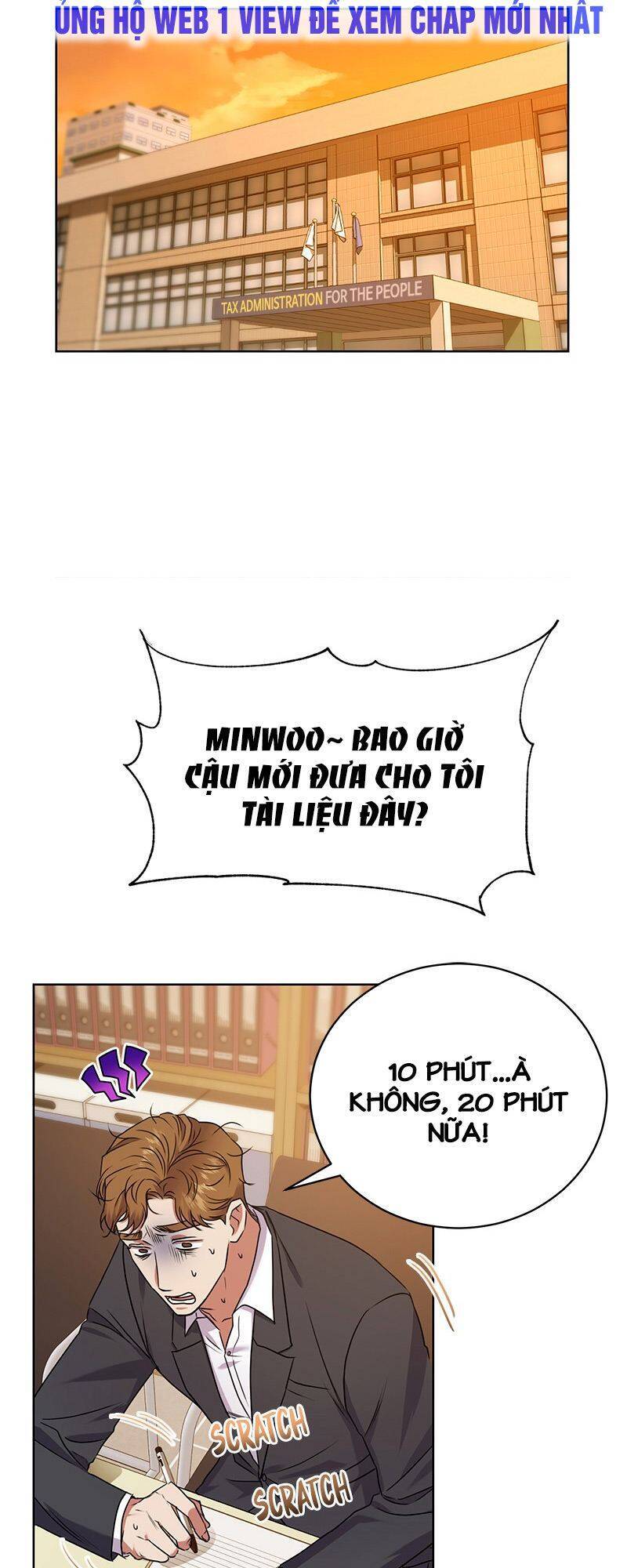 Ta Là Người Thu Thuế Chapter 16 - 52