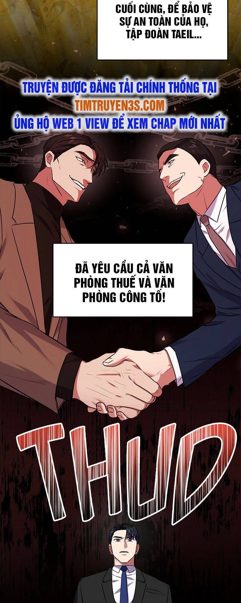 Ta Là Người Thu Thuế Chapter 16 - 69