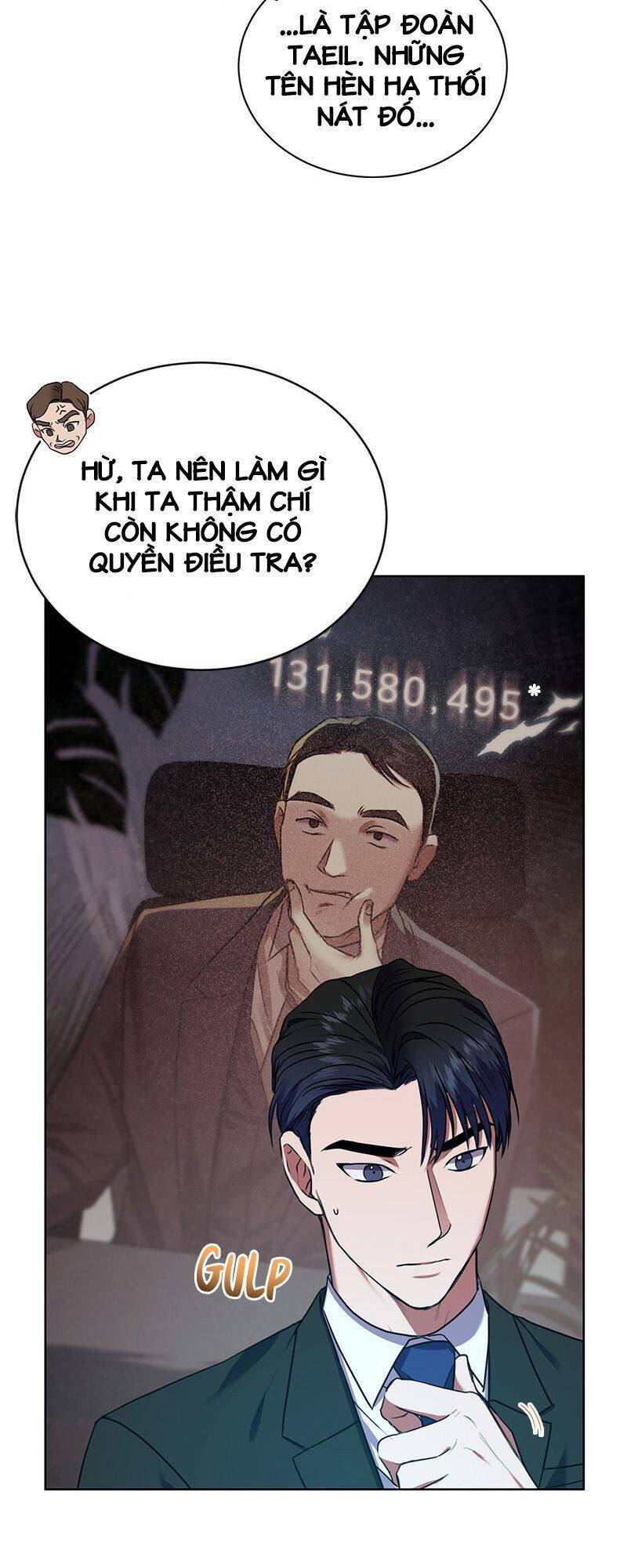 Ta Là Người Thu Thuế Chapter 17 - 11
