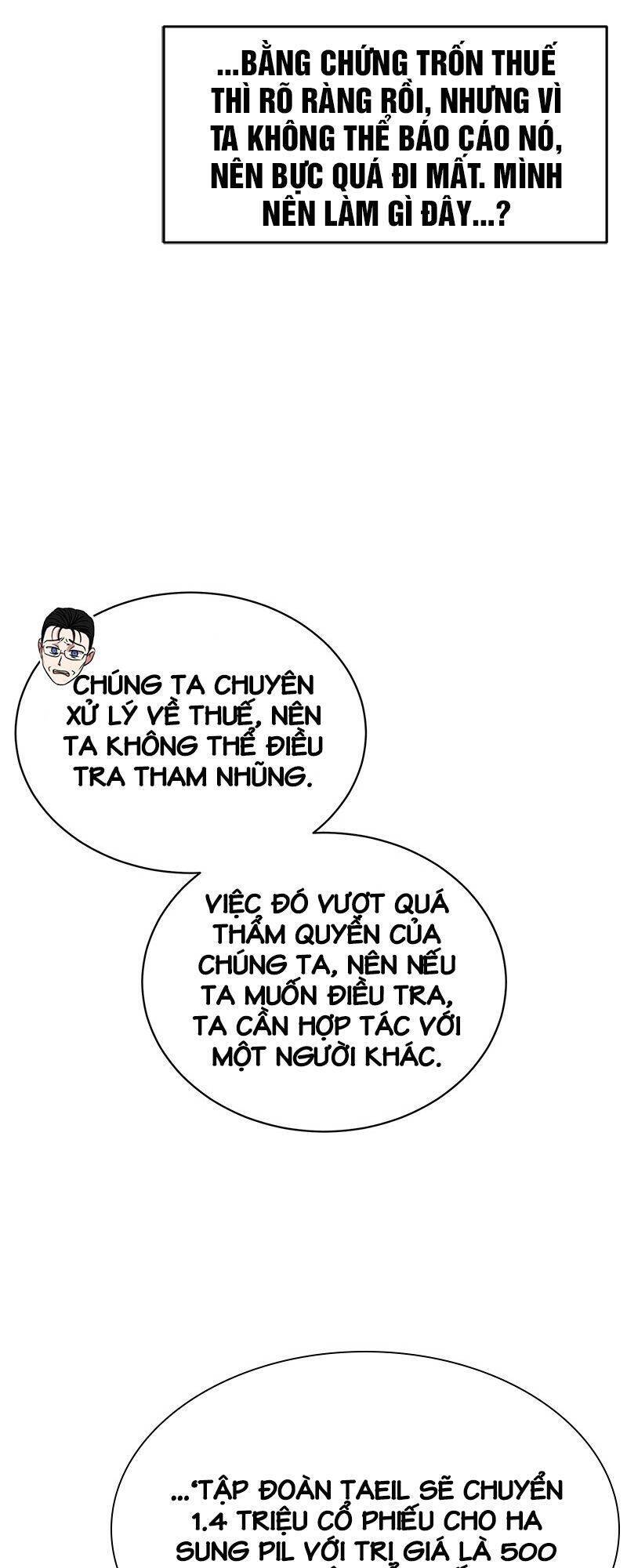 Ta Là Người Thu Thuế Chapter 17 - 12