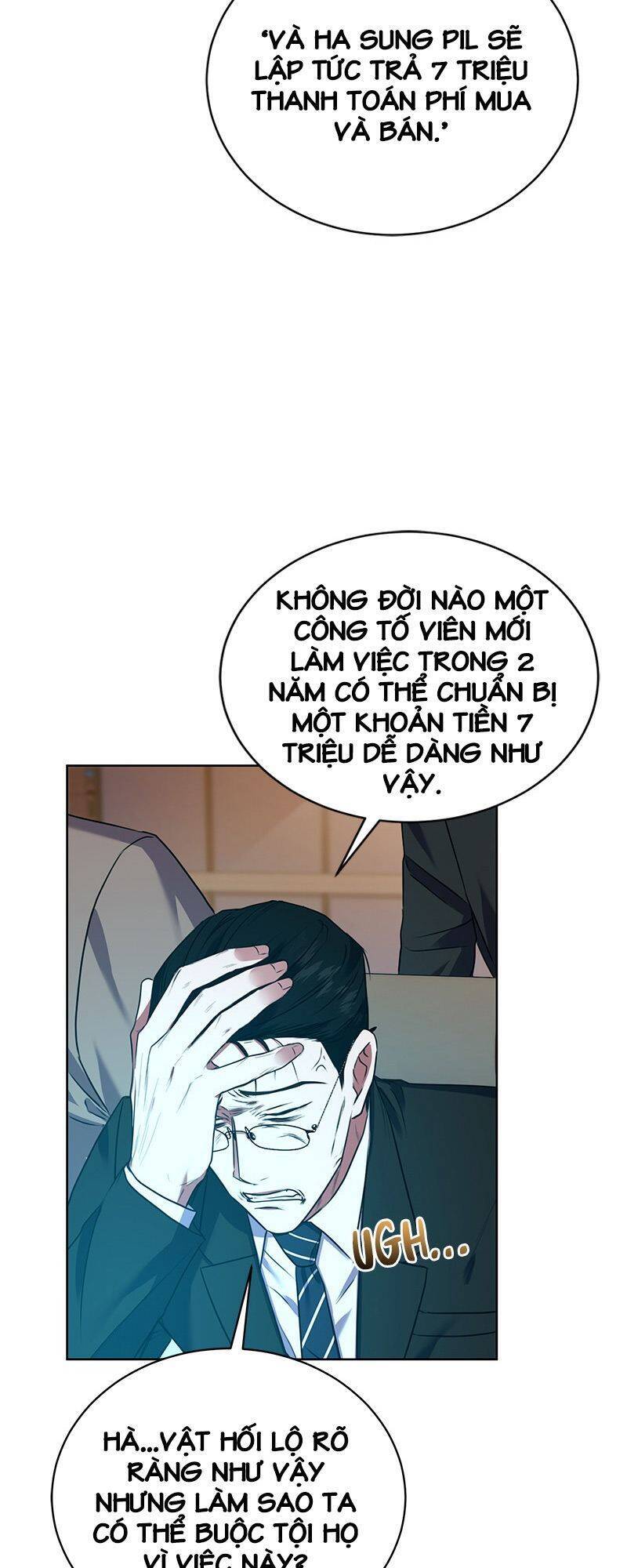 Ta Là Người Thu Thuế Chapter 17 - 14
