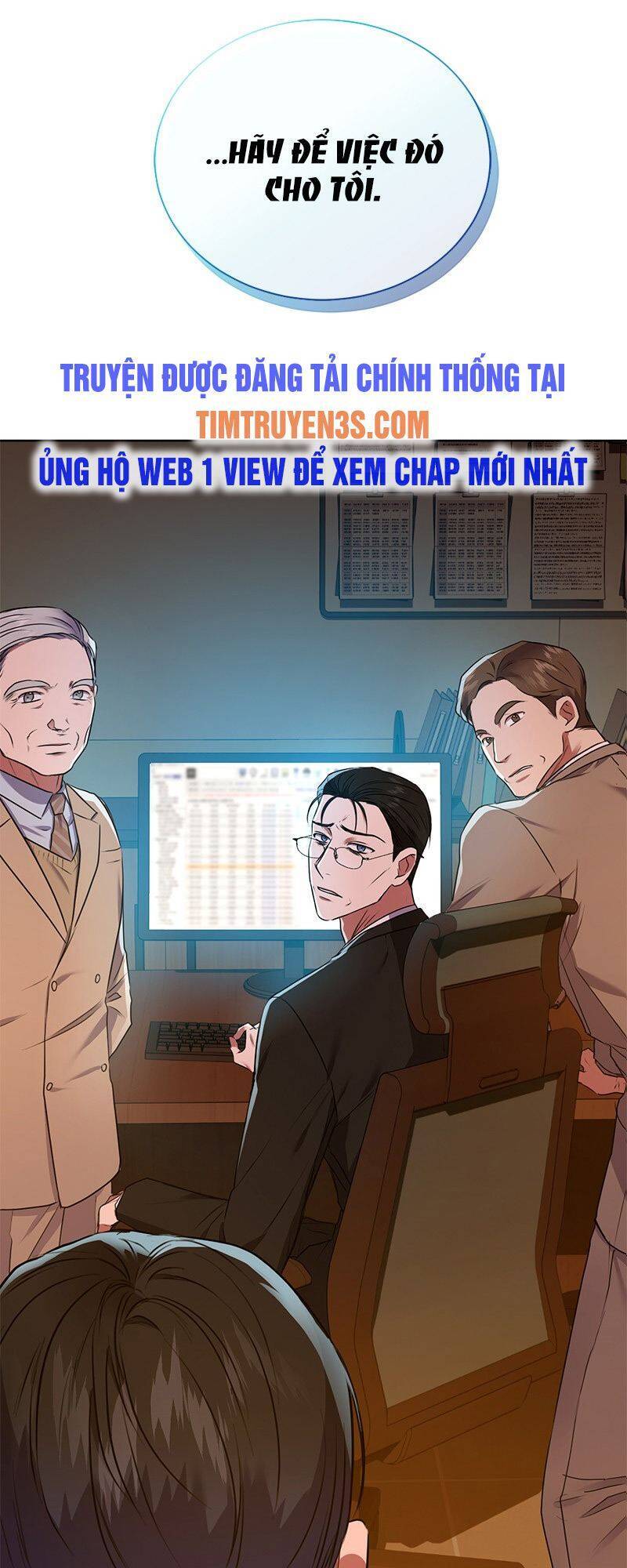 Ta Là Người Thu Thuế Chapter 17 - 17